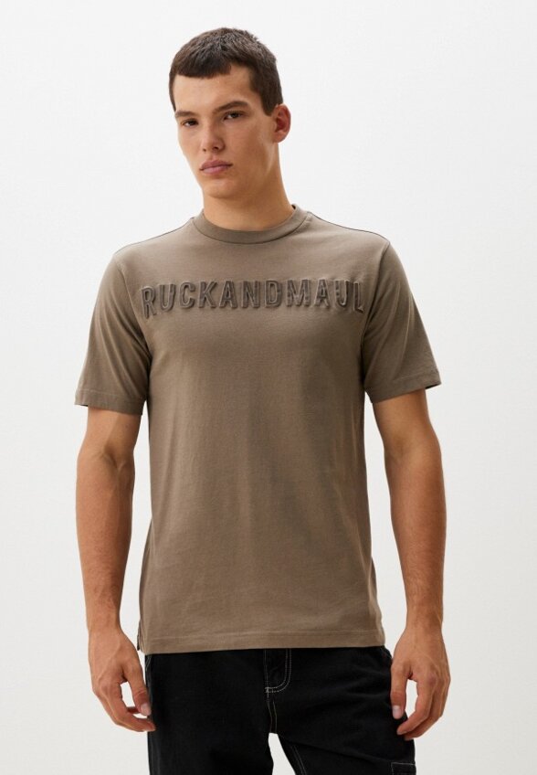 Футболка Ruck&Maul