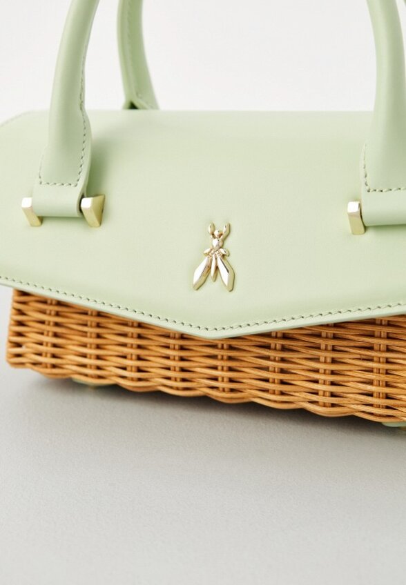 Сумка Patrizia Pepe