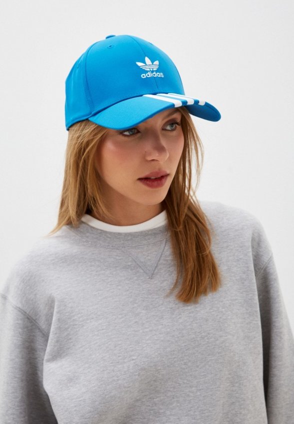 Бейсболка adidas Originals