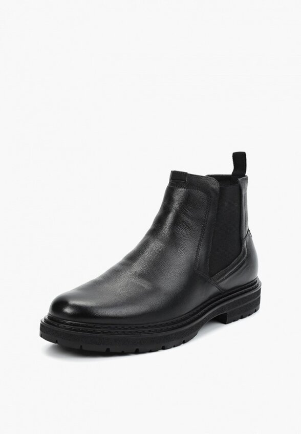 Ботинки Francesco Donni