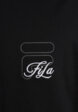 Футболка мужская FILA, Черный6  - превью