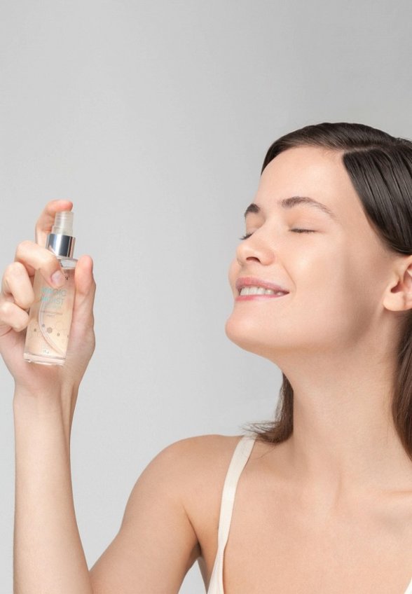 Спрей для лица Korolkova