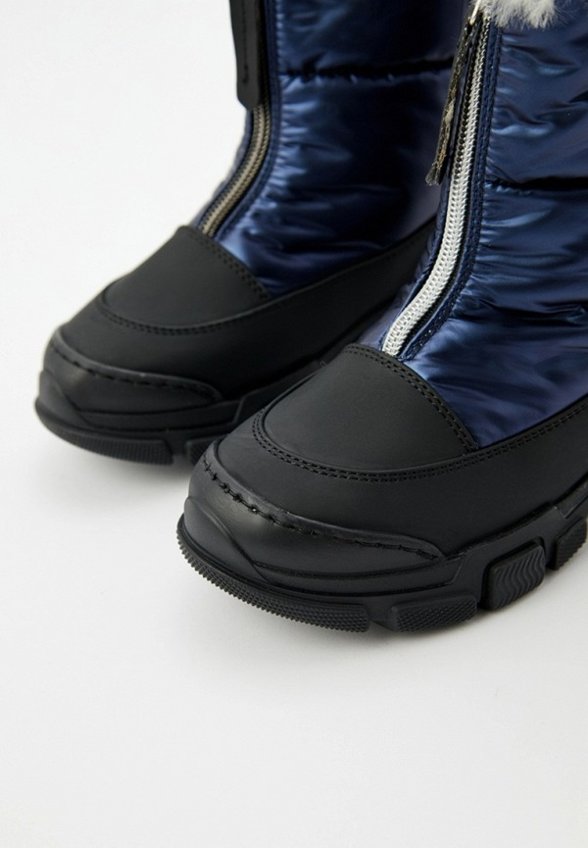 Дутики Gallucci