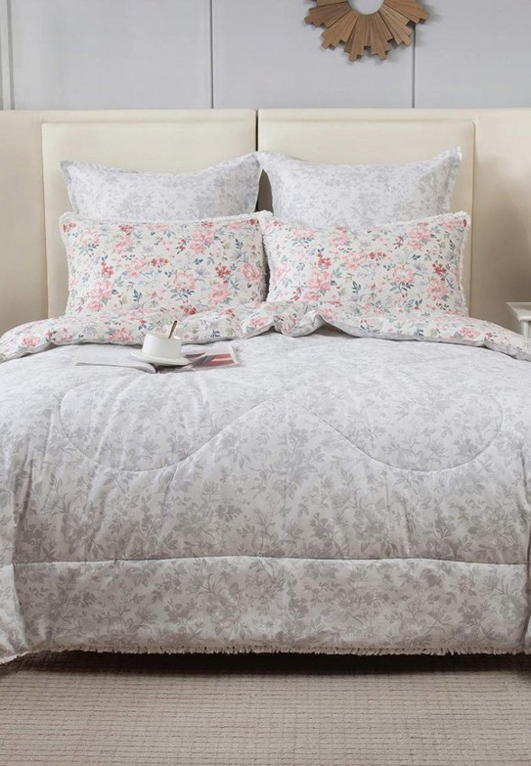 Постельное белье Семейное Sofi De Marko