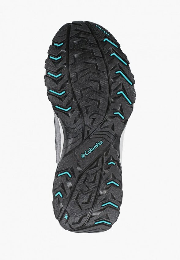 Кроссовки Columbia