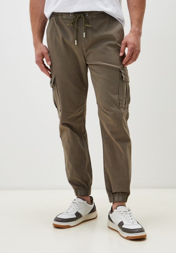 Брюки Marco Di Radi