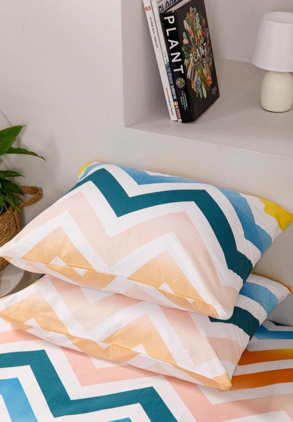 Постельное белье 1,5-спальное Ночь нежна