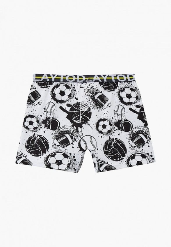 Трусы 3 шт. PlayToday