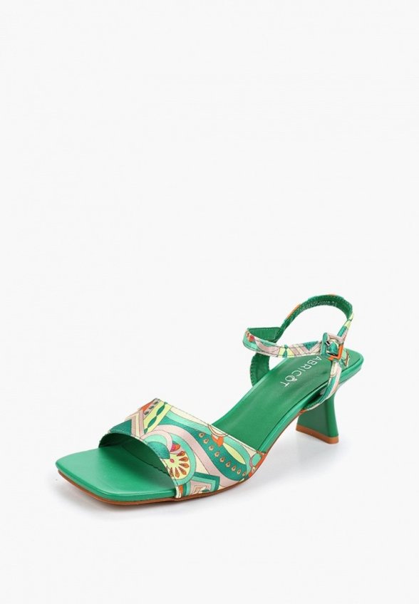 Босоножки Abricot