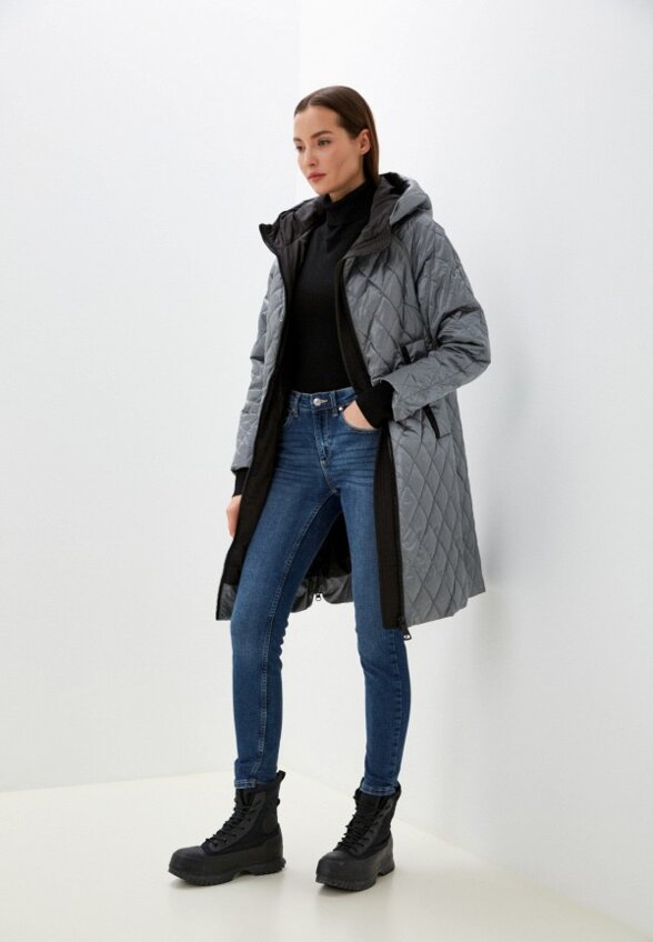 Куртка стеганая Morozoff