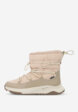 Дутики женские Safety Jogger Casual, Бежевый1  - превью