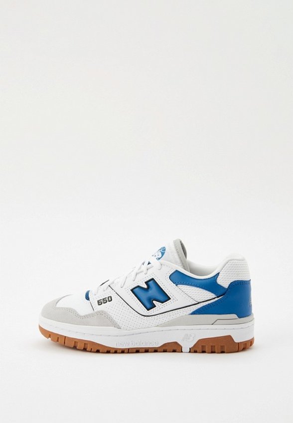 Кеды New Balance