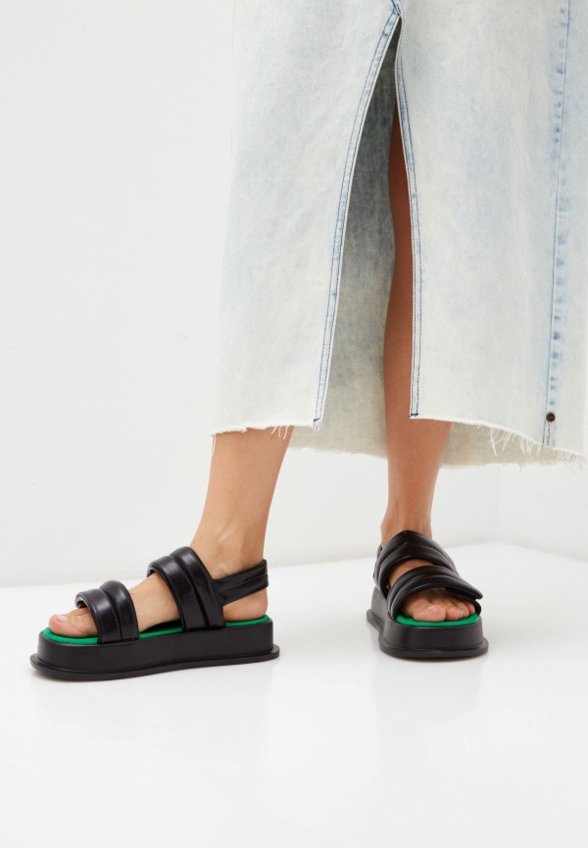 Босоножки Respect