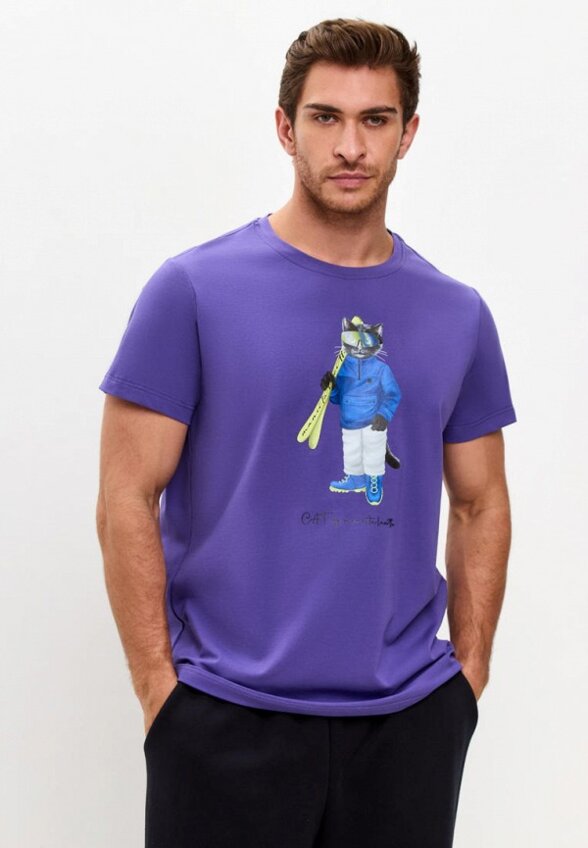 Футболка Manii'ta Lacitta