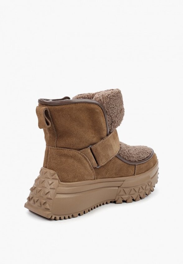 Полусапоги Giovanni Aidini