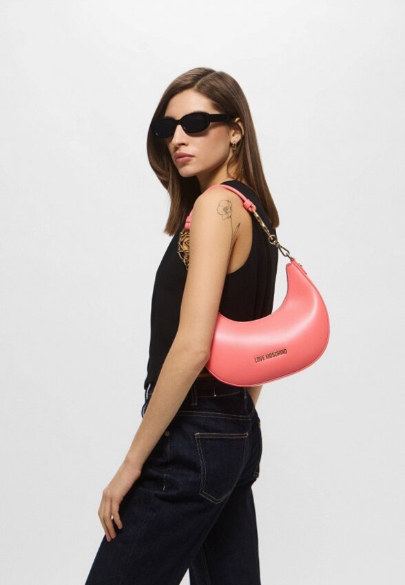 Сумка Love Moschino