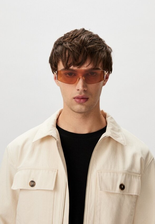 Очки солнцезащитные Bottega Veneta