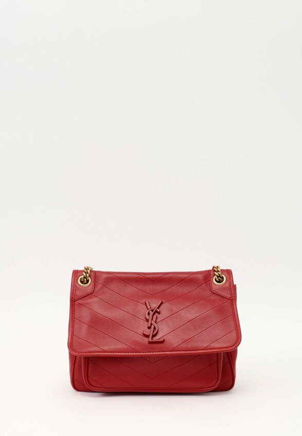 Saint Laurent Niki