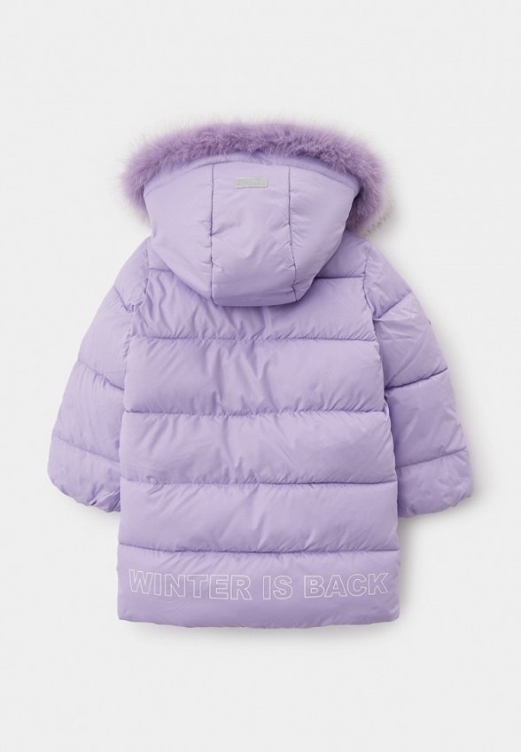 Куртка утепленная АксАрт