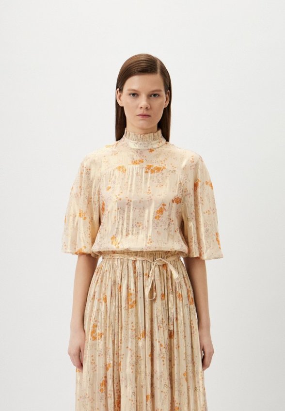 Платье Zadig & Voltaire