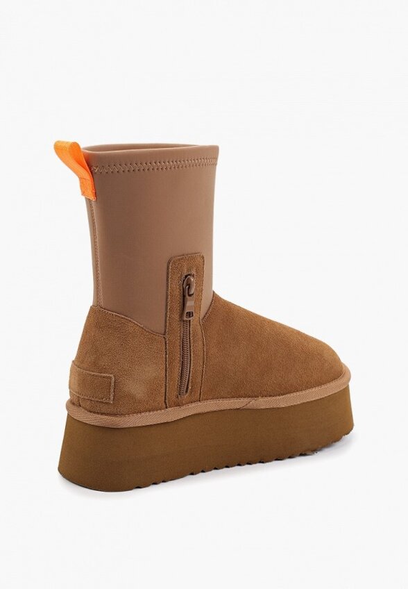 Полусапоги Sprincway