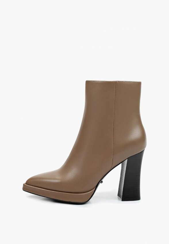 Ботильоны Barcelo Biagi