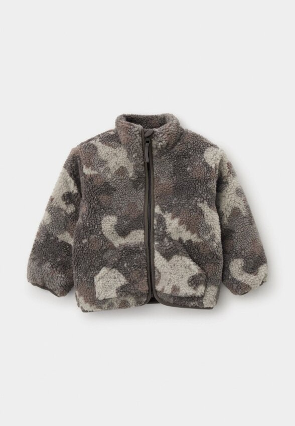 Куртка утепленная Sela