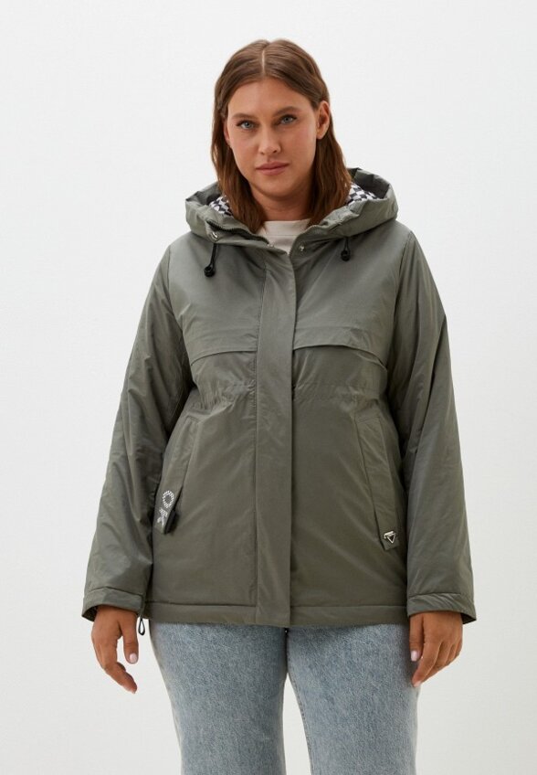 Куртка утепленная Margo Blues