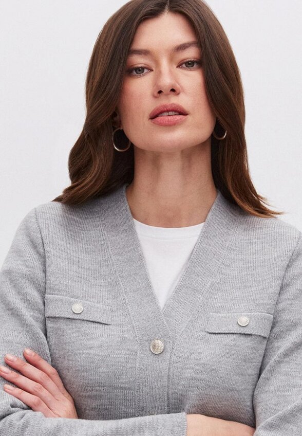 Кардиган 99Colorspace