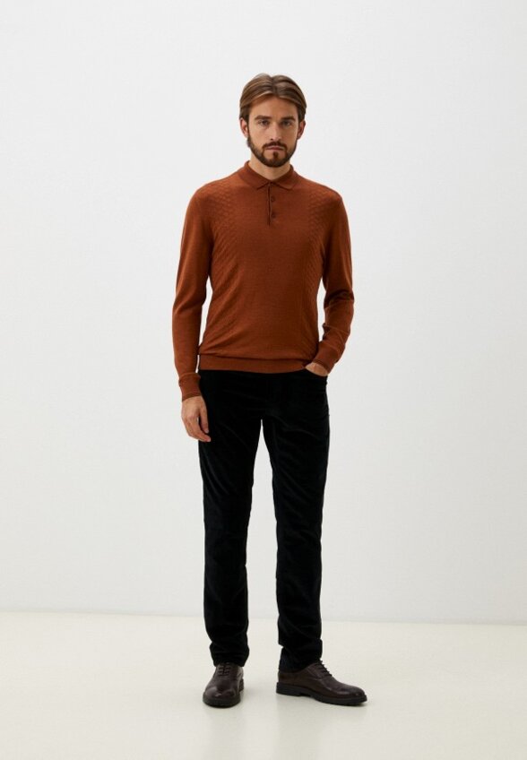 Поло Enrico Cerini