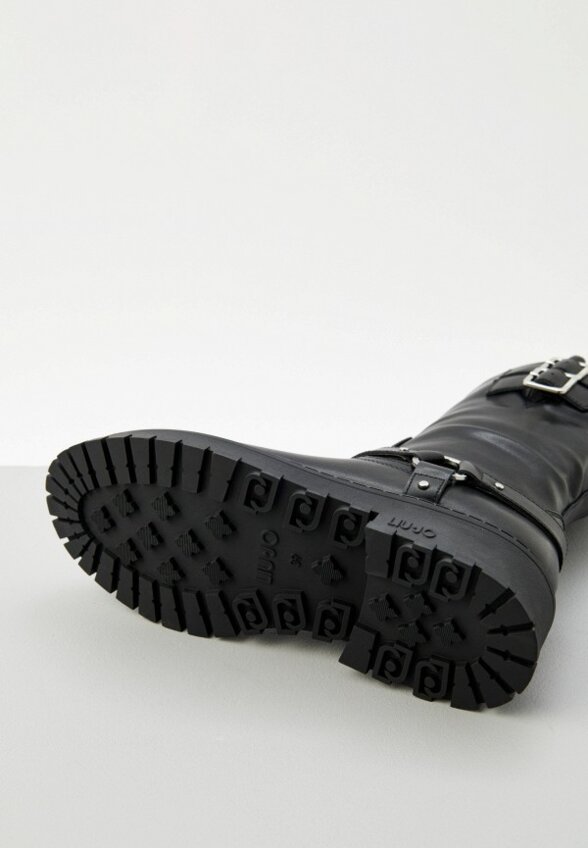 Полусапоги Liu Jo