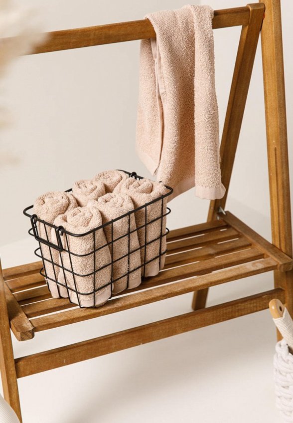 Набор полотенец Ночь нежна