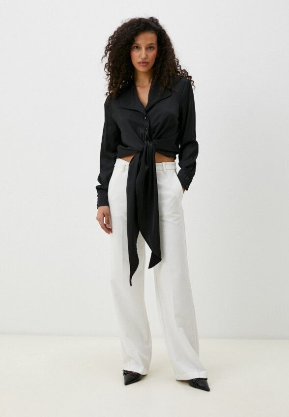 Блуза Julia Ivanova