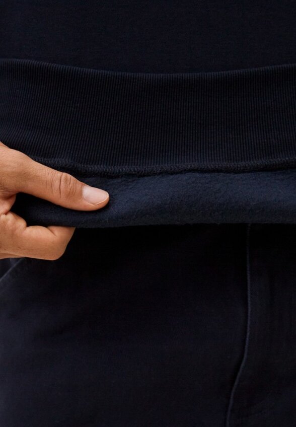 Свитшот Face Code