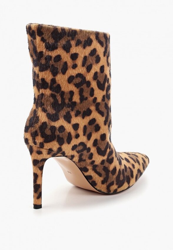 Ботильоны Vivian Royal