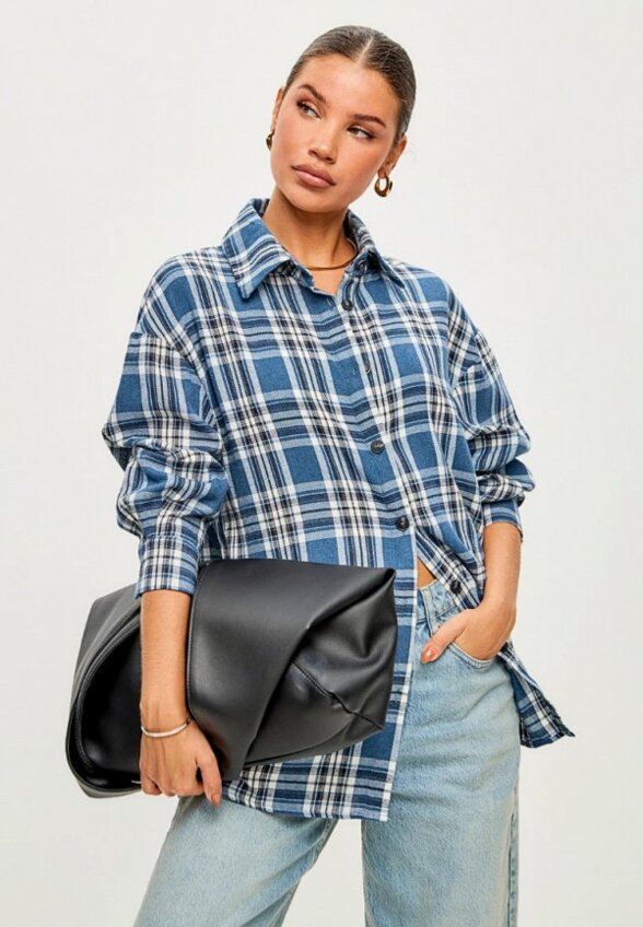 Рубашка Govorili