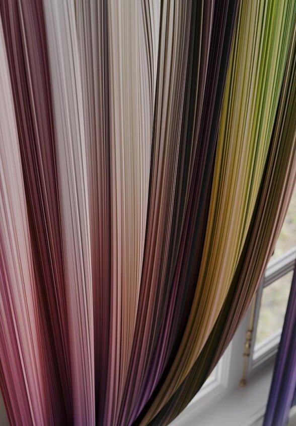 Шторы Comfy Way