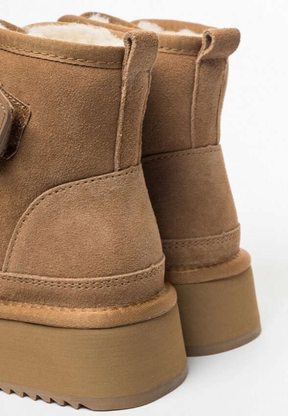 Полусапоги Niota Line