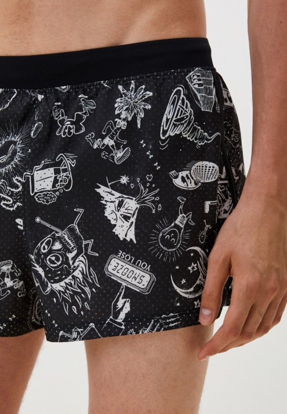 Шорты спортивные Under Armour