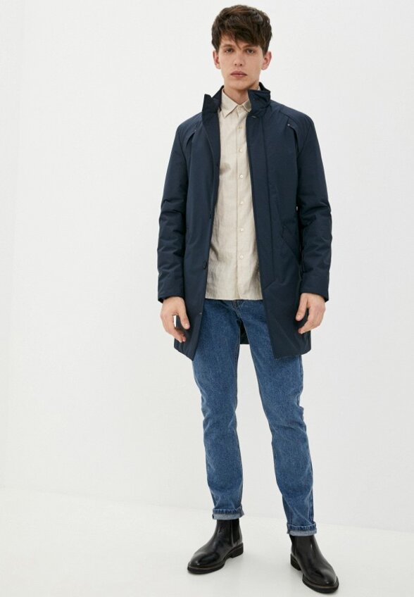 Куртка утепленная Bolini