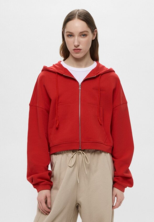 Толстовка Les Benjamins