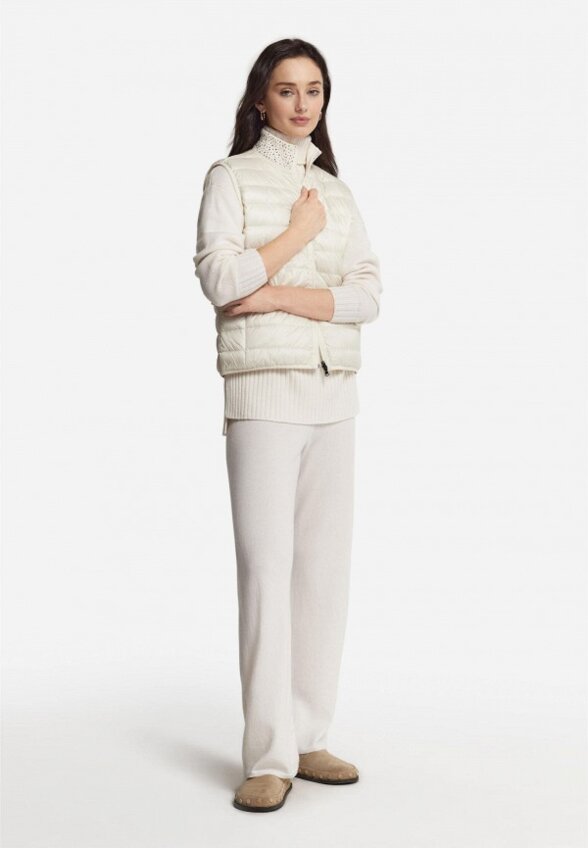 Жилет утепленный Falconeri