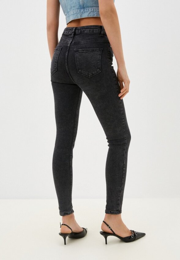 Джинсы Isibris