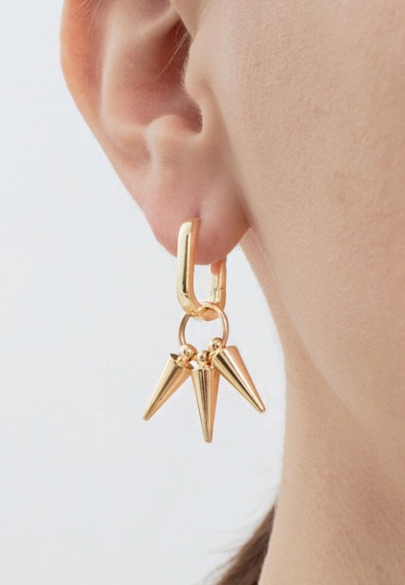 Серьги Ginadreams