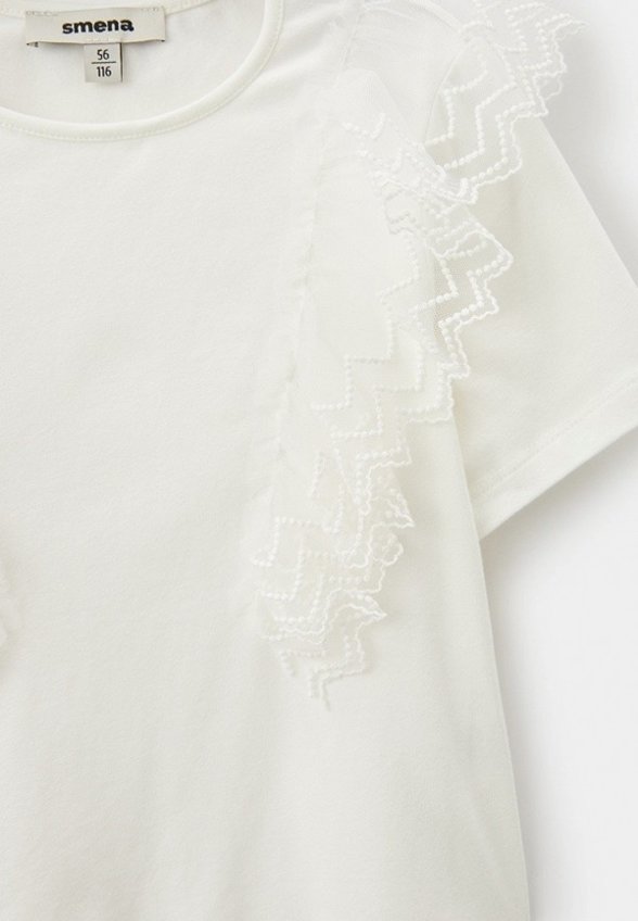 Футболка Smena