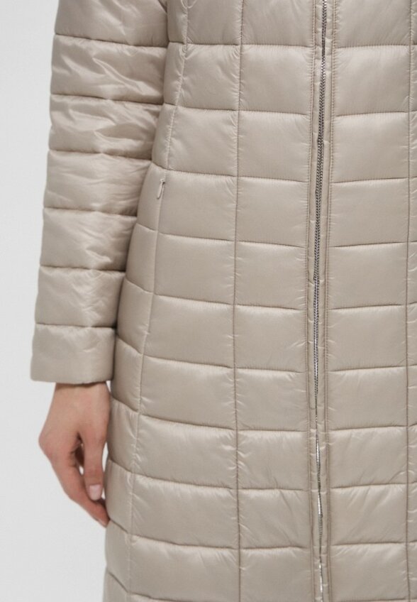 Пуховик Trussardi