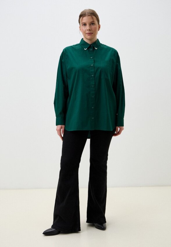 Рубашка Colin's