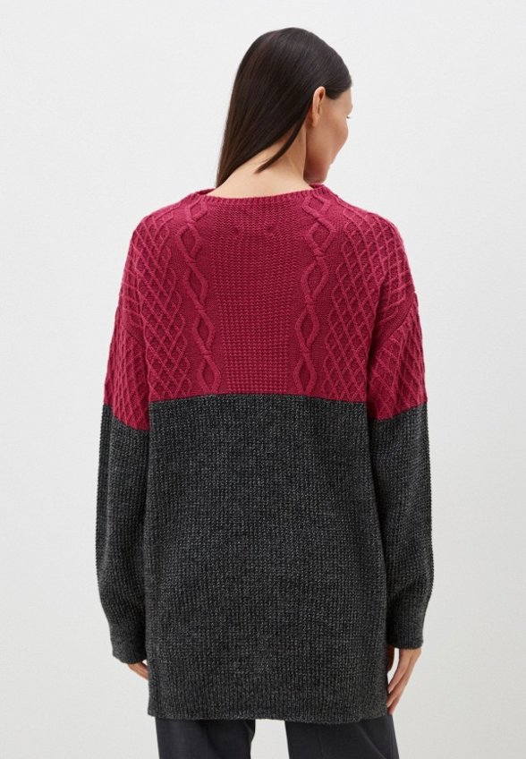 Джемпер marhatter