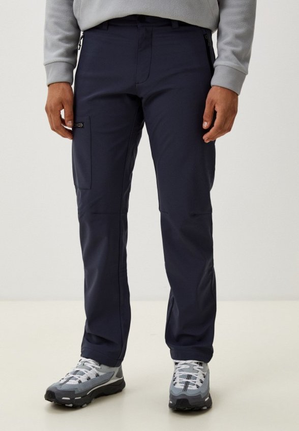 Брюки утепленные Outventure