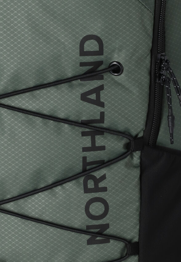 Рюкзак Northland, Зеленый